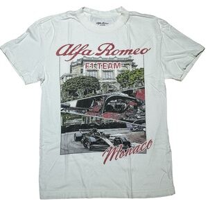 Alfa Romeo Formula One T-Shirt